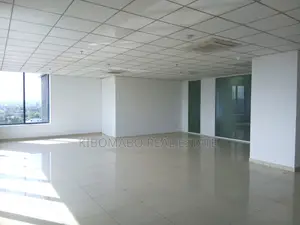 80 188sqm Office Space Rental - Kinondoni | Makumbusho | Bagamoyo Rd