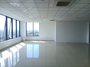 80 188sqm Office Space Rental - Kinondoni | Makumbusho | Bagamoyo Rd