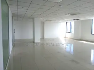 80 188sqm Office Space Rental - Kinondoni | Makumbusho | Bagamoyo Rd