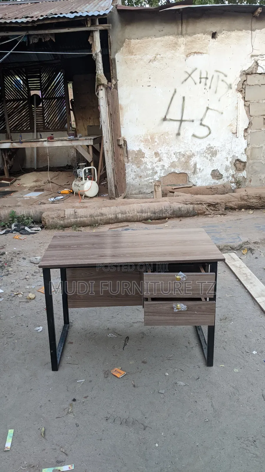 Meza Ya 120cmx60cm