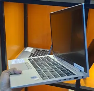 Laptop HP EliteBook 840 G7 8GB Intel Core i5 HDD 256GB