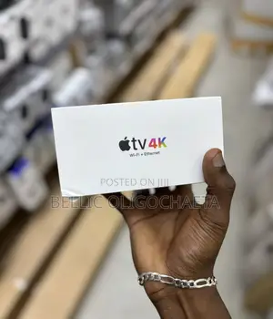 Apple Tv 3rd Gen