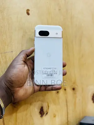 Google Pixel 8 128 GB Gray