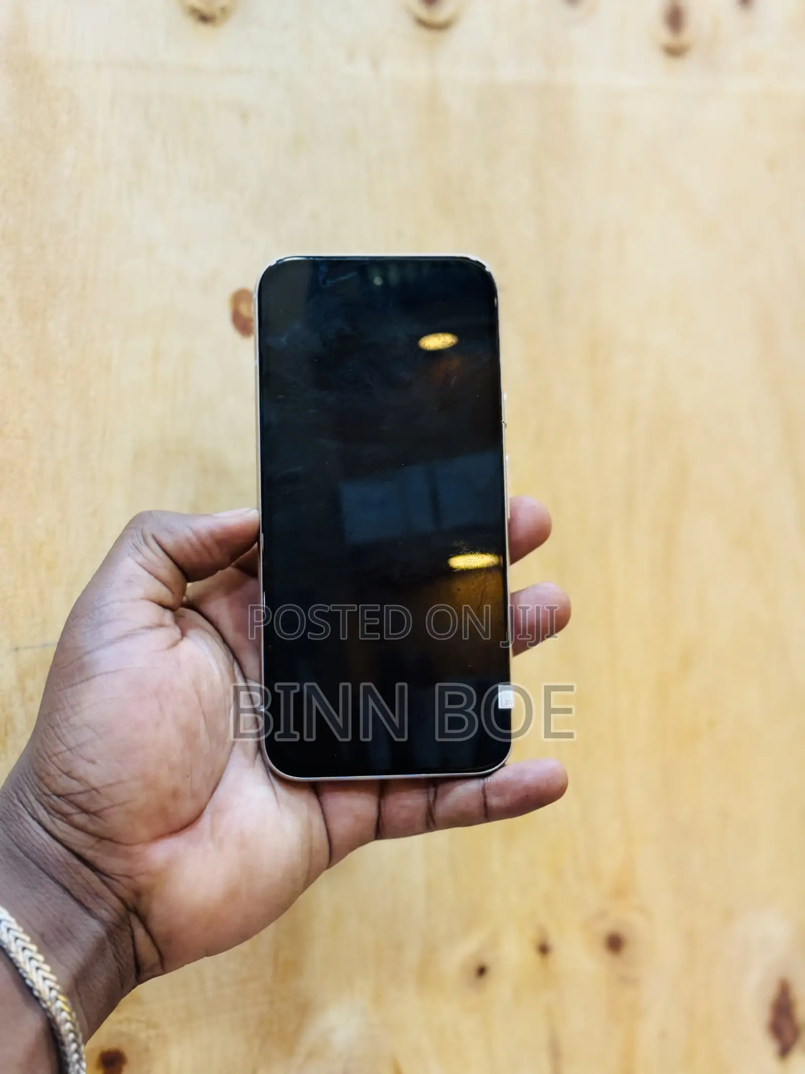 Google Pixel 8 128 GB Gray
