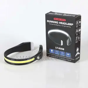 Running Flexbright Lightweight Headlamp Led Headband Ly-505b