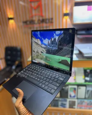 Laptop Microsoft Surface Laptop 3 8GB Intel Core i5 SSD 256GB