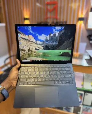 Laptop Microsoft Surface Laptop 3 8GB Intel Core i5 SSD 256GB