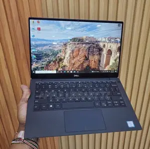 Laptop Dell XPS 13 9380 8GB Intel Core i7 SSD 256GB