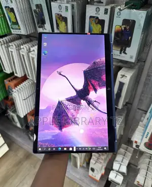 Laptop HP Elite Dragonfly x360 8th Gen 16GB Intel Core i5 SSD 512GB