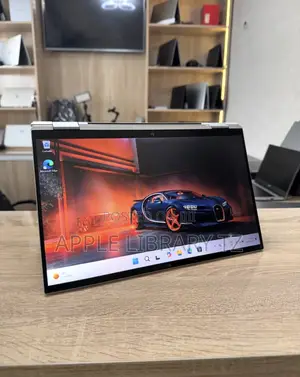 Laptop HP EliteBook 1040 G8 32GB Intel Core i7 SSD 1T