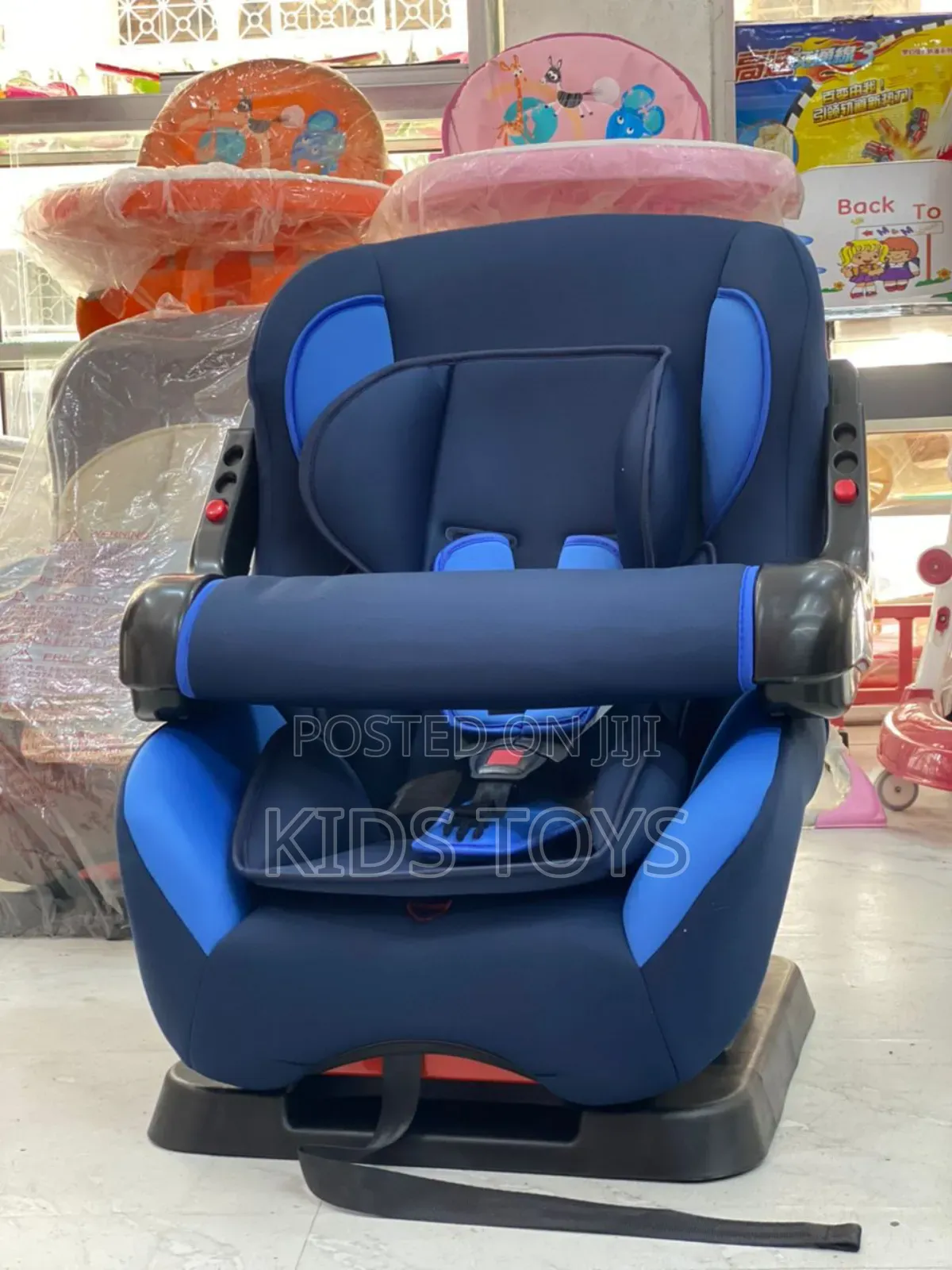 Baby Car Seat High Quality