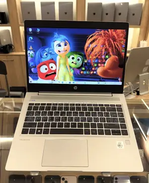 Laptop HP ProBook 440 G7 8GB Intel Core i5 SSD 256GB