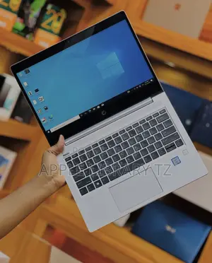 Laptop HP ProBook 430 G6 16GB Intel Core i5 SSD 512GB