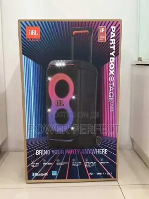 JBL Partyspeaker