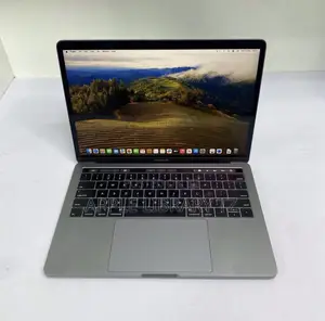 Laptop Apple MacBook Pro 2018 32GB Intel Core i9 SSD 512GB