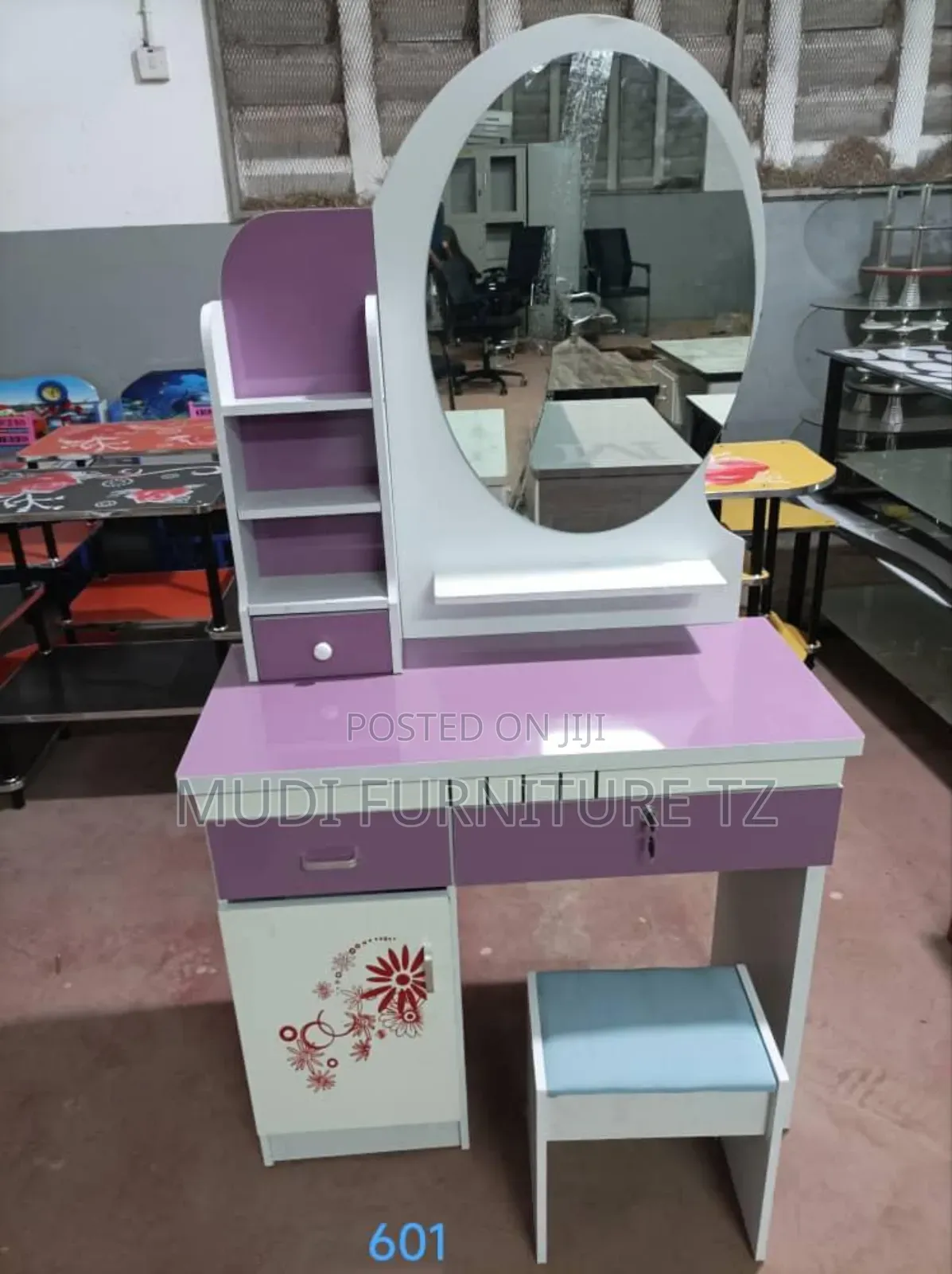 Dressing Table