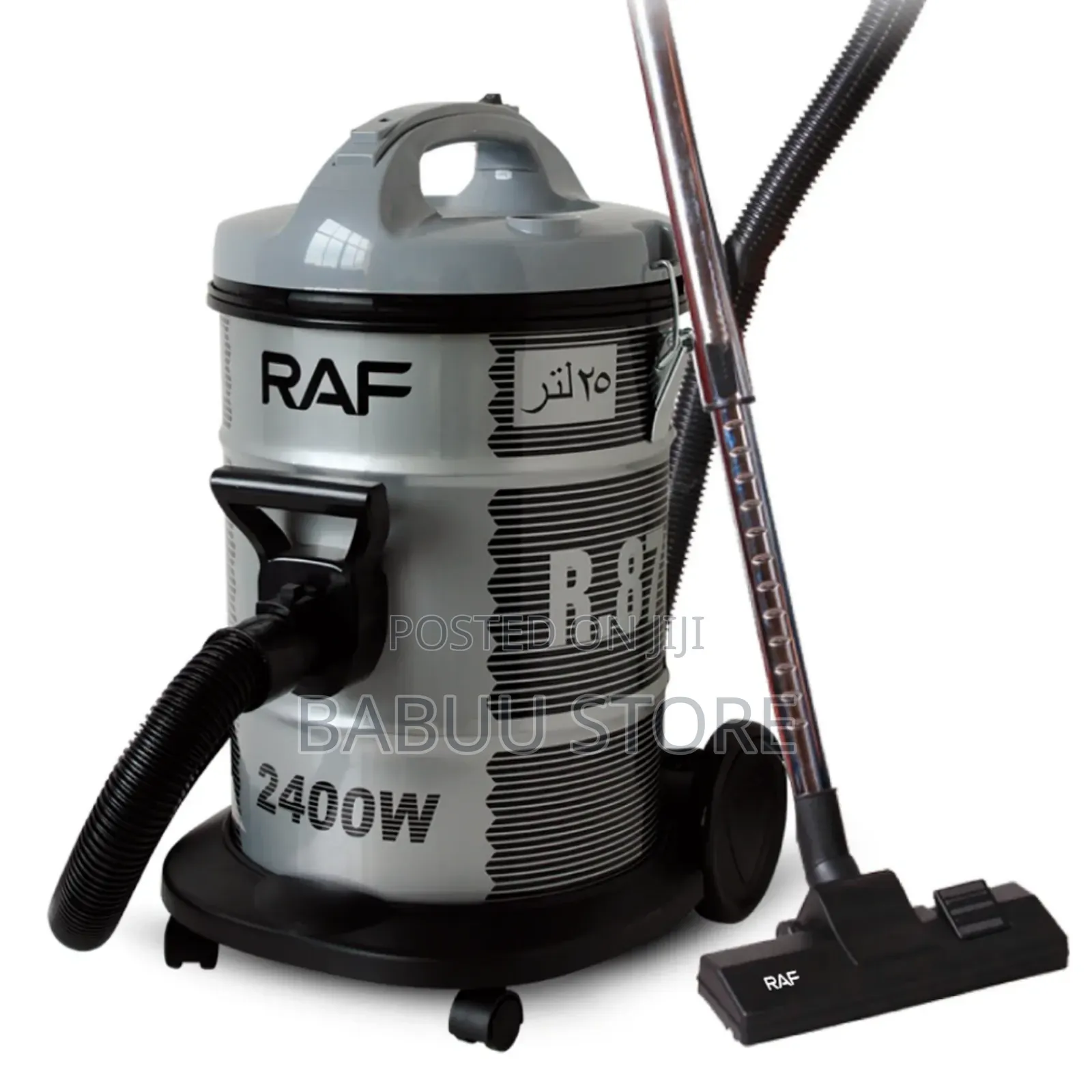 Ni Vacuum Cleaner Yenye Ubora Mzuri