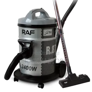 Ni Vacuum Cleaner Yenye Ubora Mzuri