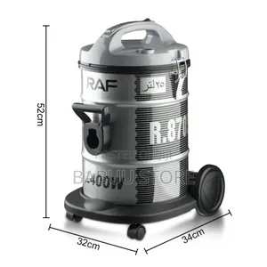 Ni Vacuum Cleaner Yenye Ubora Mzuri