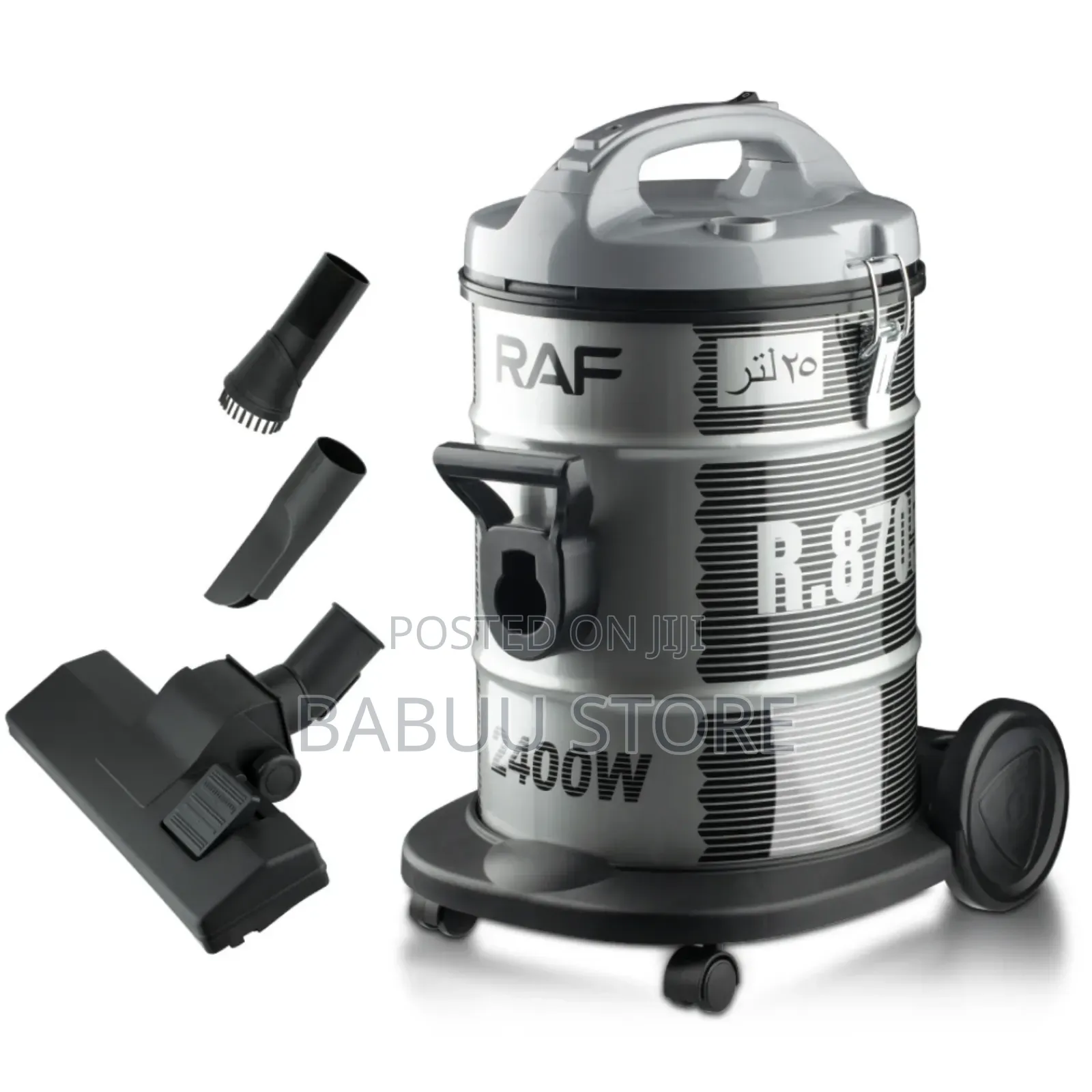 Ni Vacuum Cleaner Yenye Ubora Mzuri