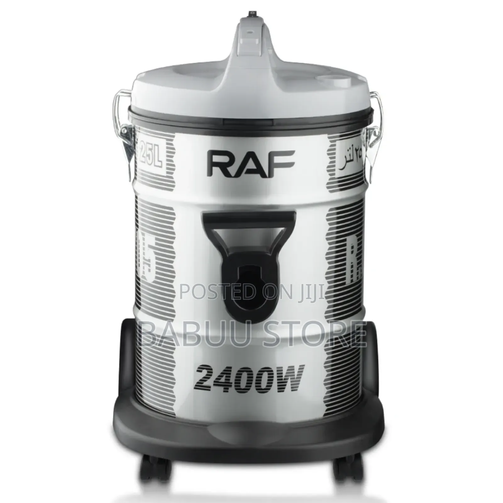 Ni Vacuum Cleaner Yenye Ubora Mzuri