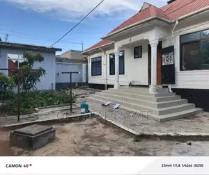 4bdrm House in Mbande Tambani, Temeke for sale