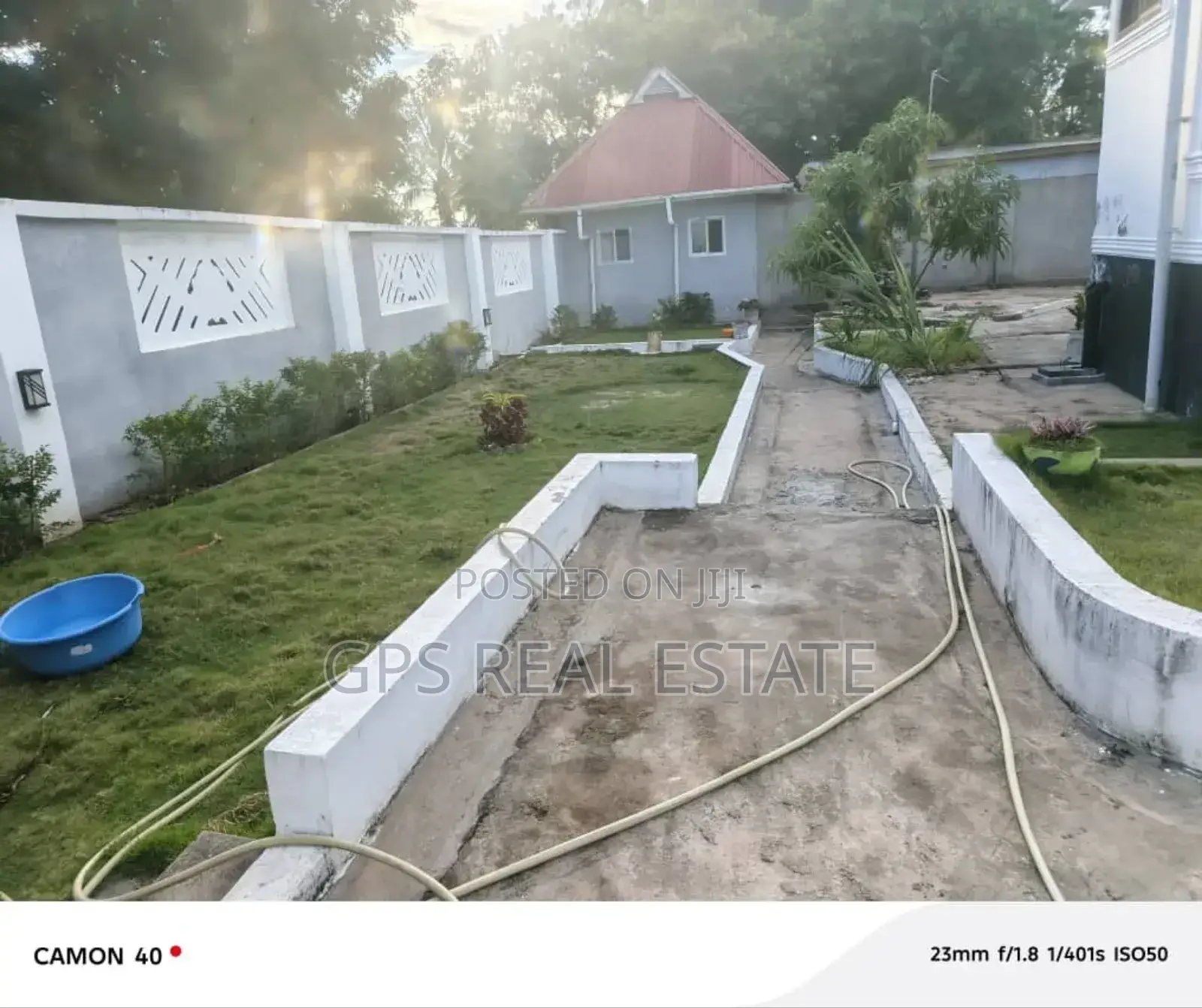 4bdrm House in Mbande Tambani, Temeke for sale