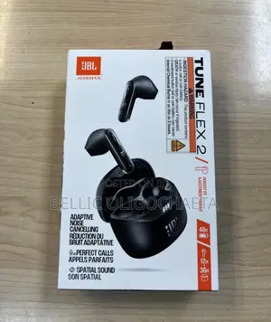 JBL Tune Flex 2