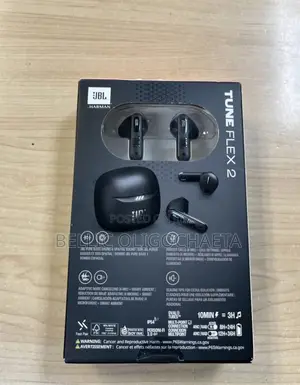 JBL Tune Flex 2