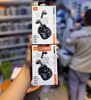 JBL Tune Flex 2