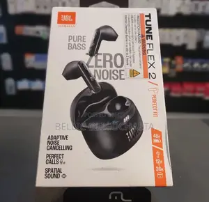JBL Tune Flex 2