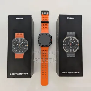 Samsung Galaxy Watch Ultra