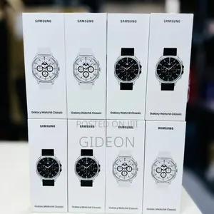 Samsung Galaxy Watch 8 Classic
