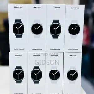 Samsung Galaxy Watch 8 (40mm)