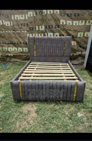 Vitanda Imara Bed
