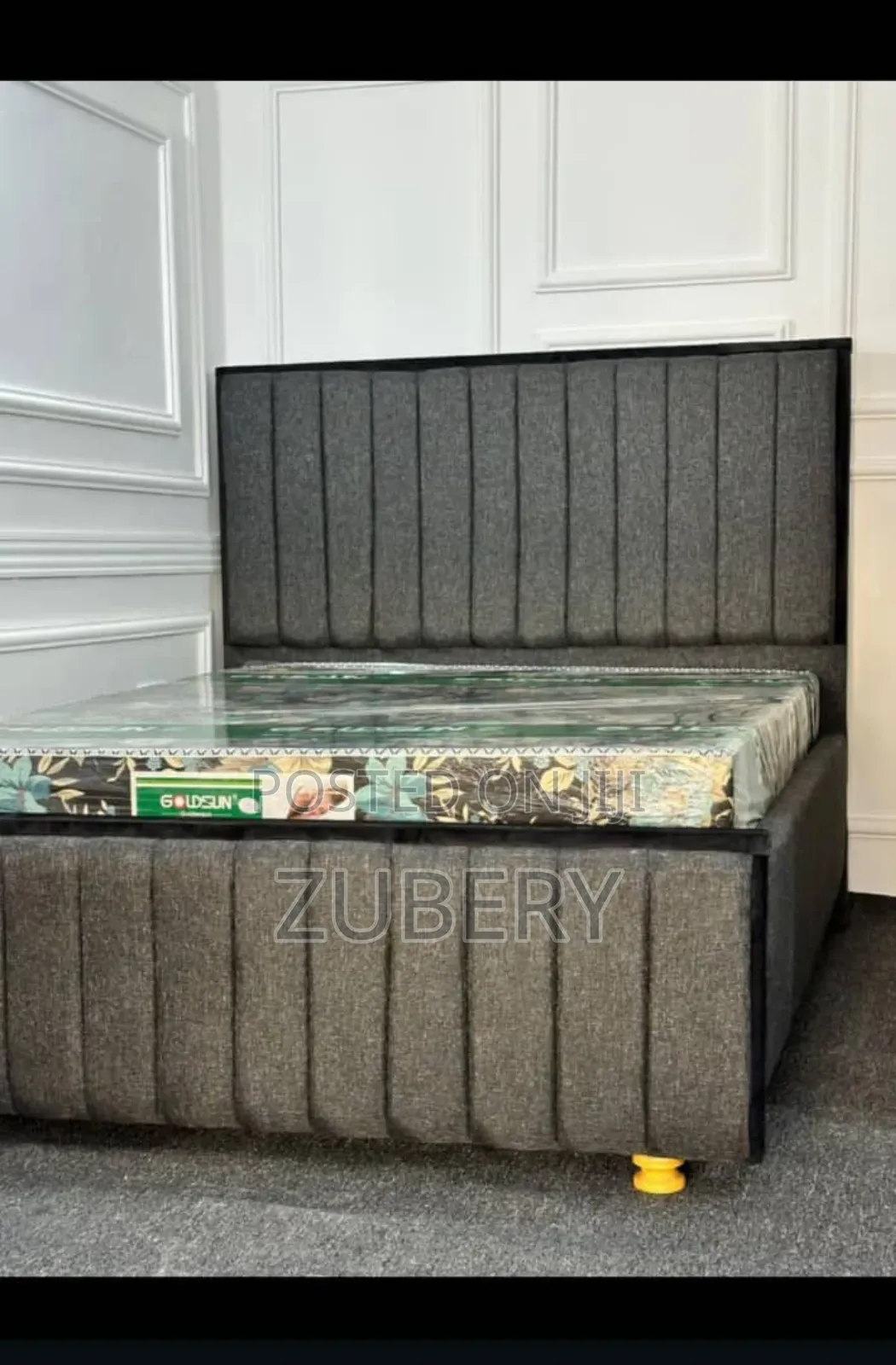 Vitanda Imara Bed