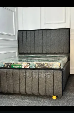Vitanda Imara Bed