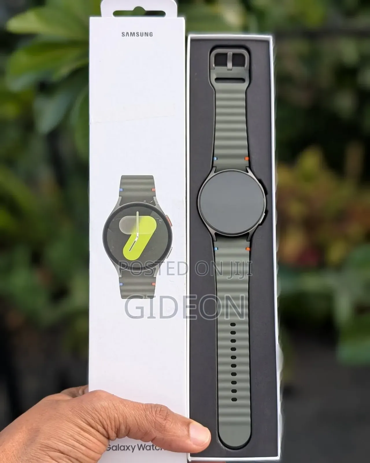 Samsung Galaxy Watch 7 (44mm)