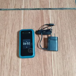 New Nokia 2780 Flip 4 GB Black