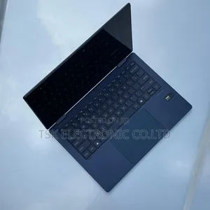 New Laptop HP Envy 14 16GB Intel Core Ultra 5 SSD 1T
