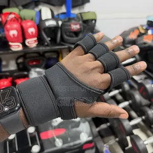 Gym Gloves