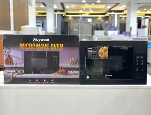 Skywood Built-in Microwave 25l Bimwo-E81