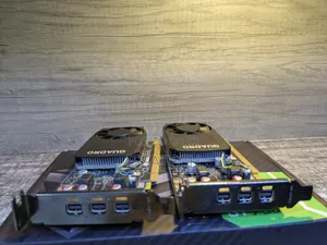 Nvidia Quadro P400 Thunderbolt Port