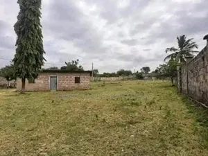 Industrial Plot With 2 Acres for at Tegeta Nyaishozi