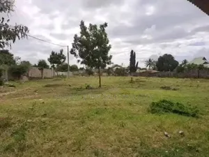 Industrial Plot With 2 Acres for at Tegeta Nyaishozi