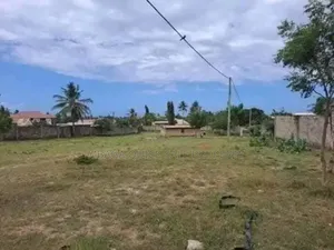 Industrial Plot With 2 Acres for at Tegeta Nyaishozi