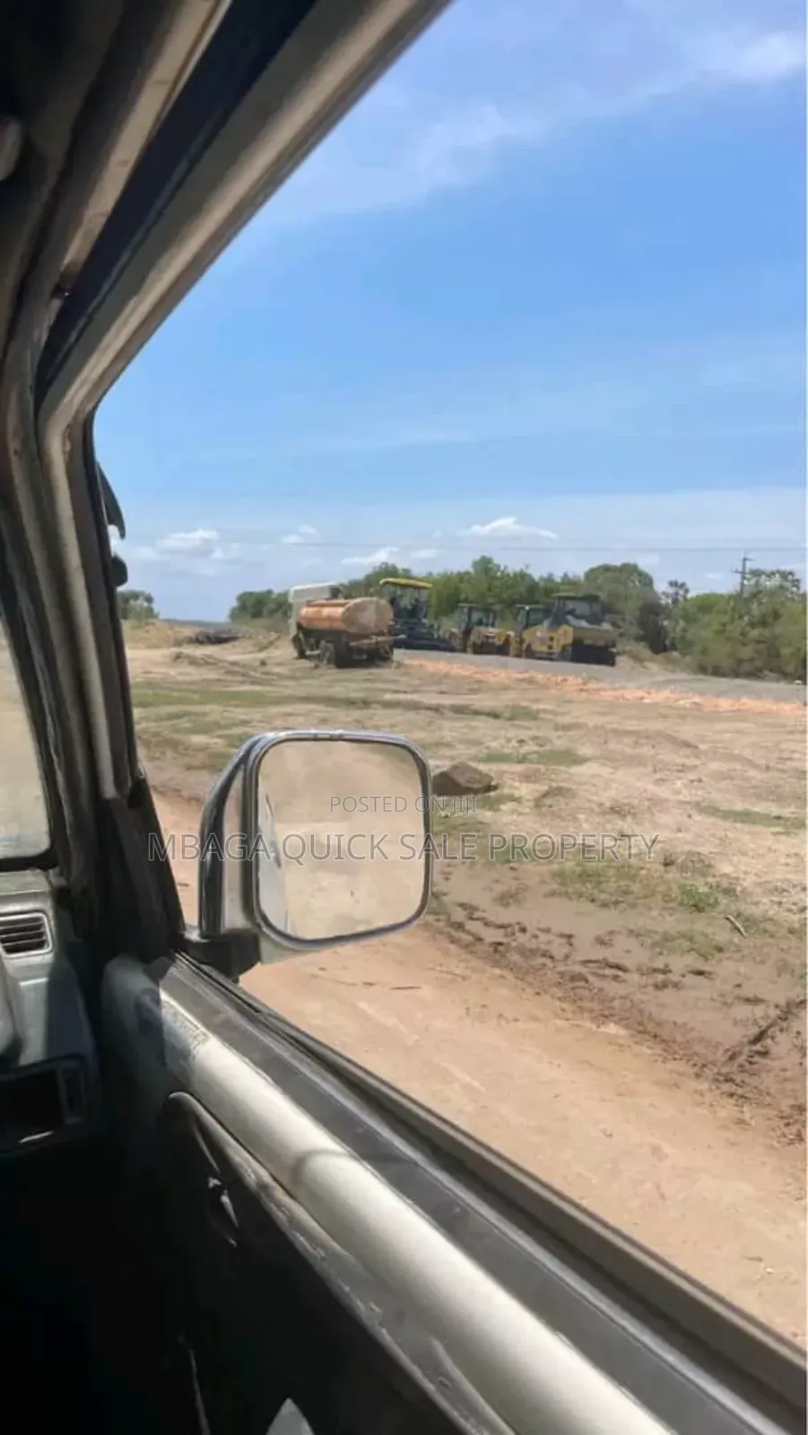 Beach Plot for Sale Per Acres Located at Tanga