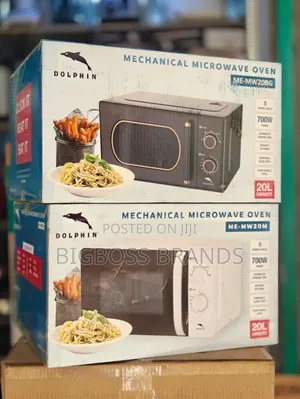 Dolphin Microwave 20 Liters