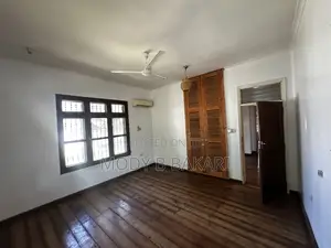 3bdrm House in Mikocheni for rent