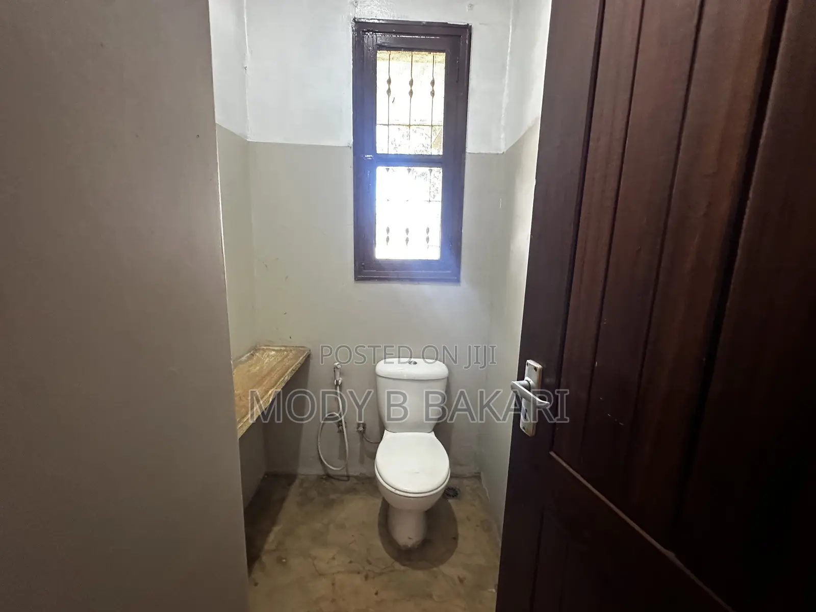 3bdrm House in Mikocheni for rent